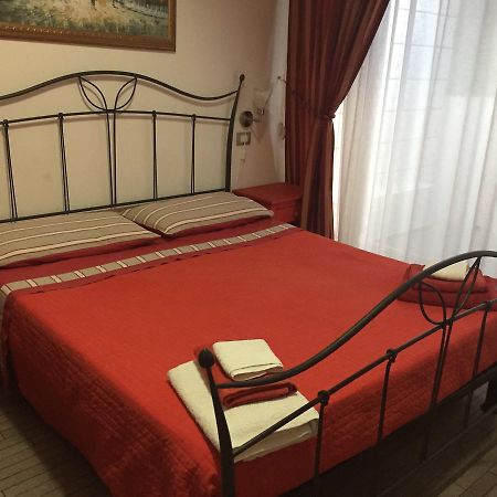Casa Del Vento Bed & Breakfast Roccalumera Exterior photo