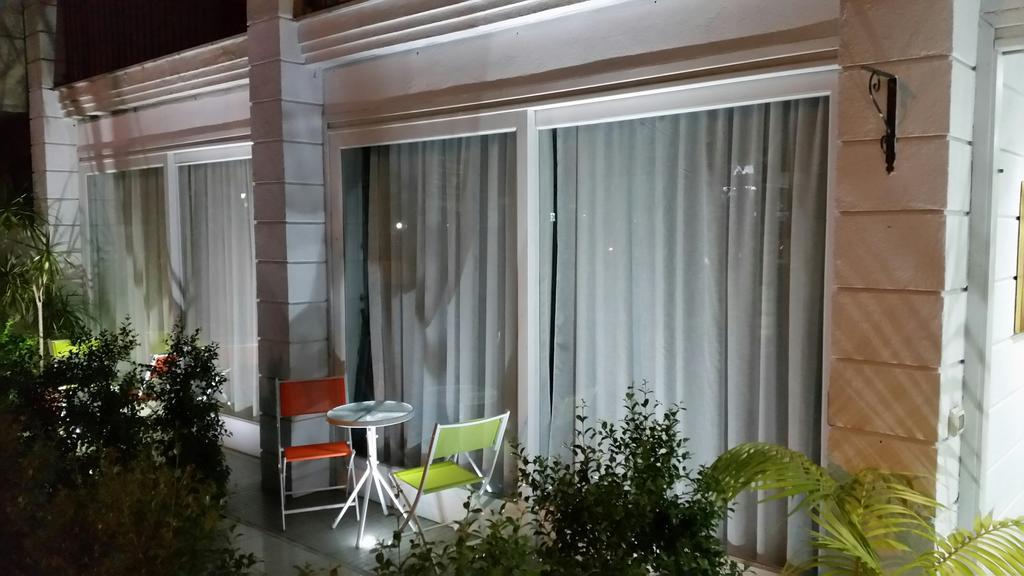 Casa Del Vento Bed & Breakfast Roccalumera Exterior photo