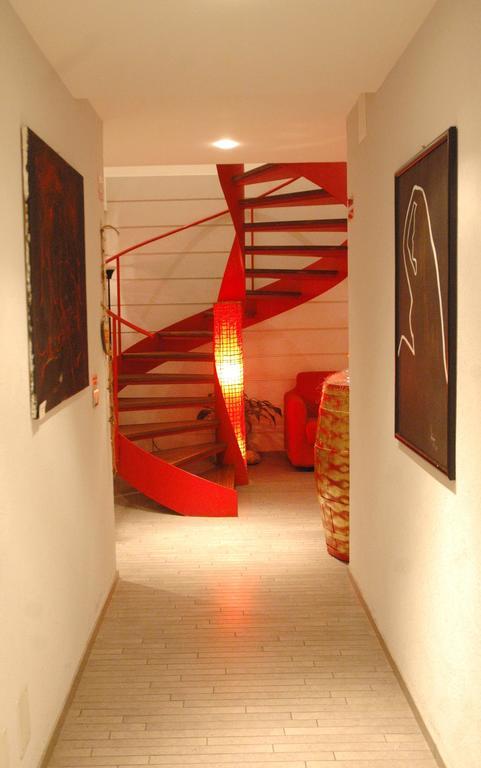 Casa Del Vento Bed & Breakfast Roccalumera Room photo