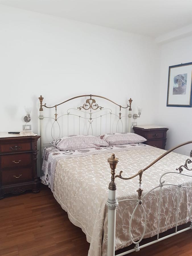 Casa Del Vento Bed & Breakfast Roccalumera Exterior photo