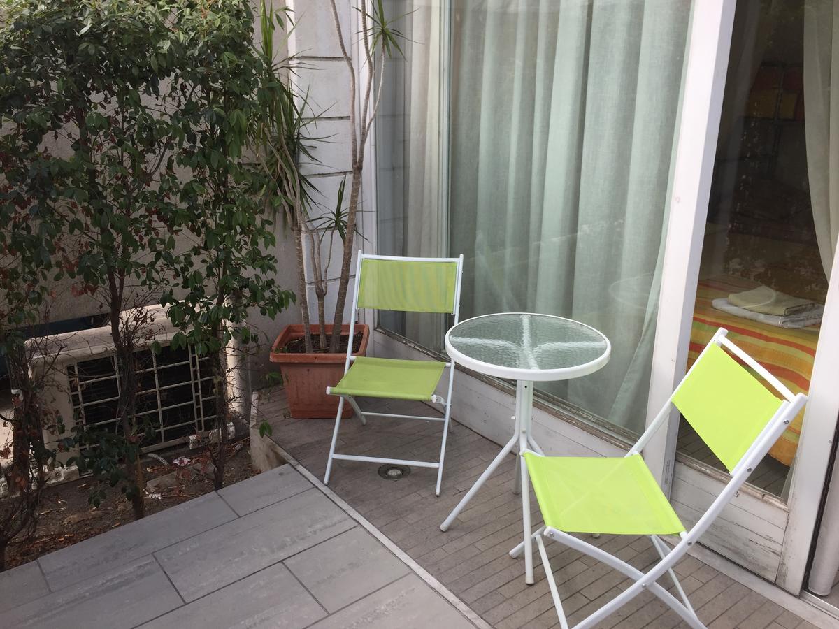 Casa Del Vento Bed & Breakfast Roccalumera Exterior photo