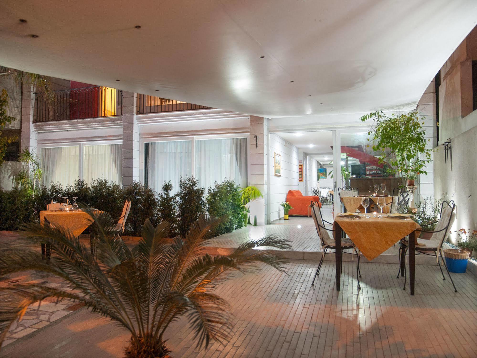 Casa Del Vento Bed & Breakfast Roccalumera Exterior photo