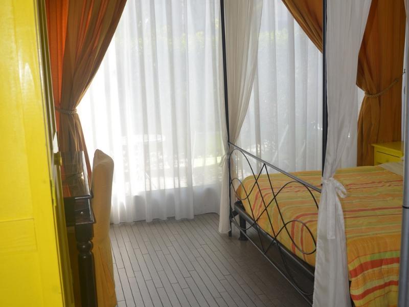Casa Del Vento Bed & Breakfast Roccalumera Exterior photo