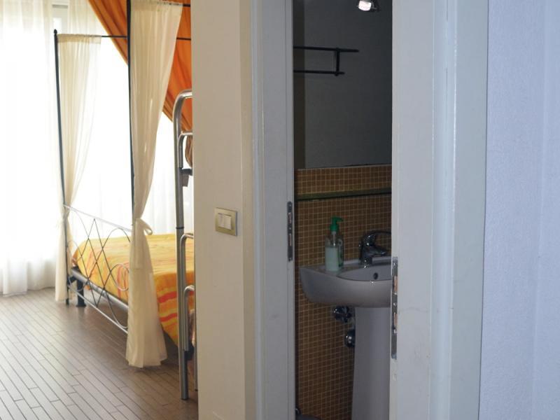 Casa Del Vento Bed & Breakfast Roccalumera Exterior photo